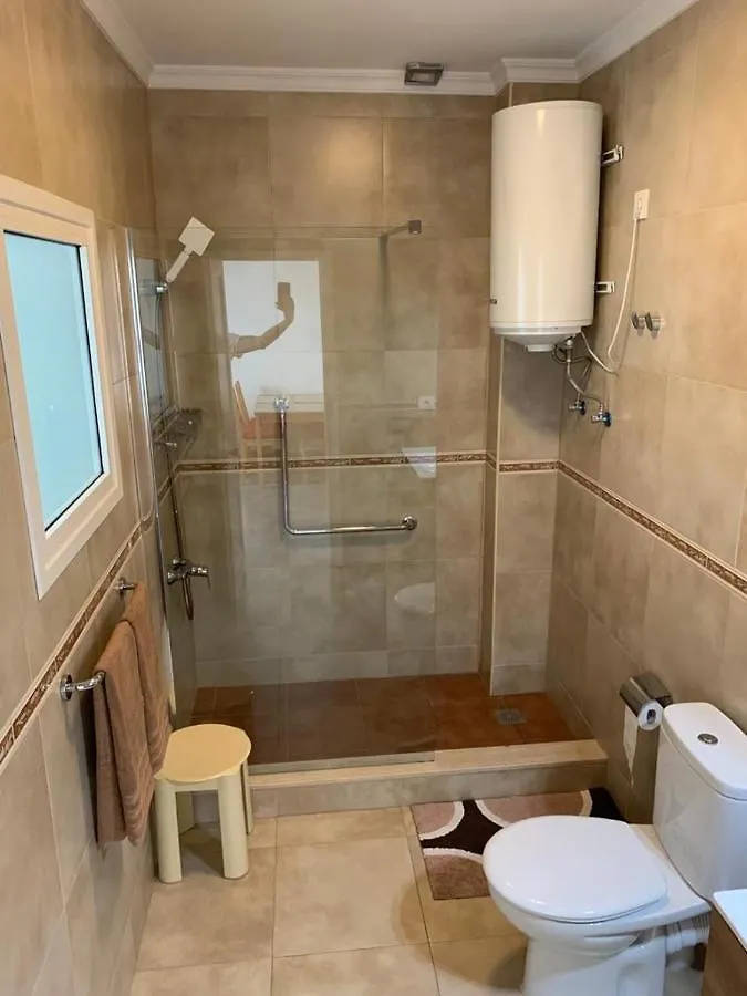 Apartamento Miri Costa Teguise Apartment