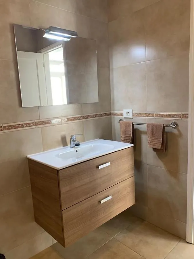 Apartamento Miri Costa Teguise 0*,