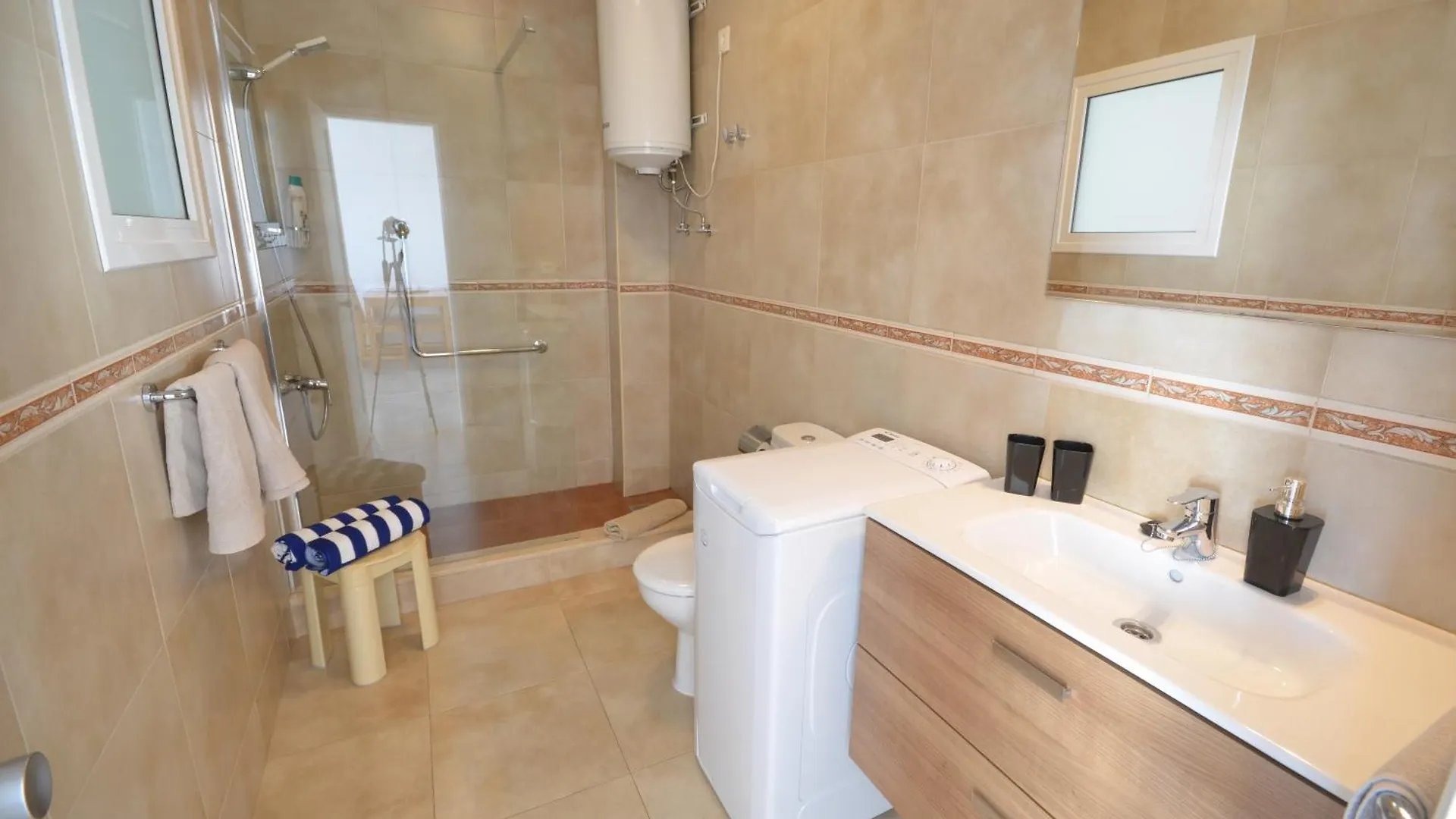 Apartment Apartamento Miri Costa Teguise