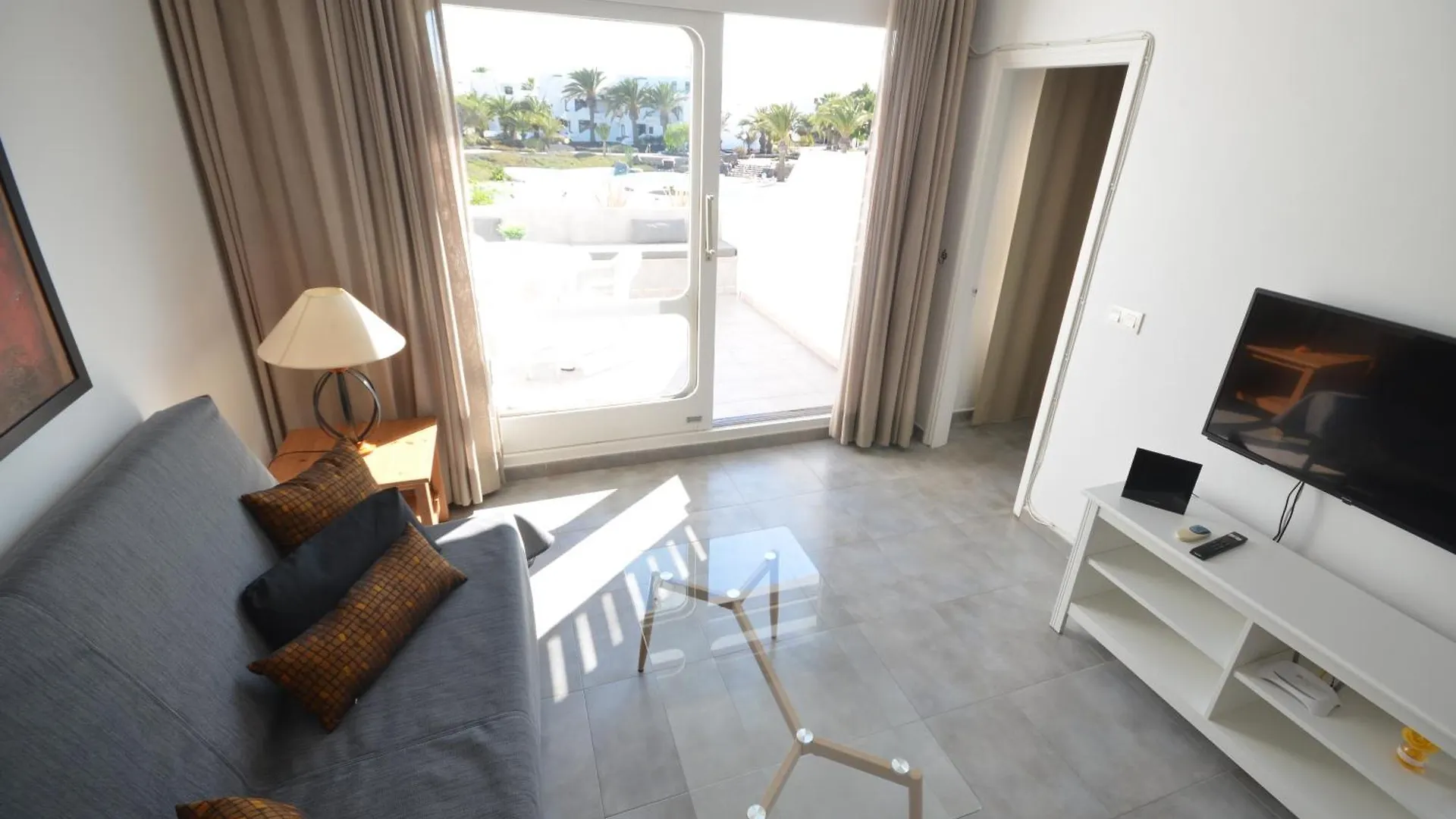 Apartamento Miri Costa Teguise