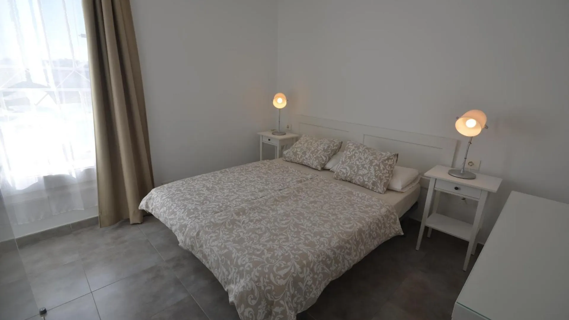 Apartamento Miri Costa Teguise Apartment