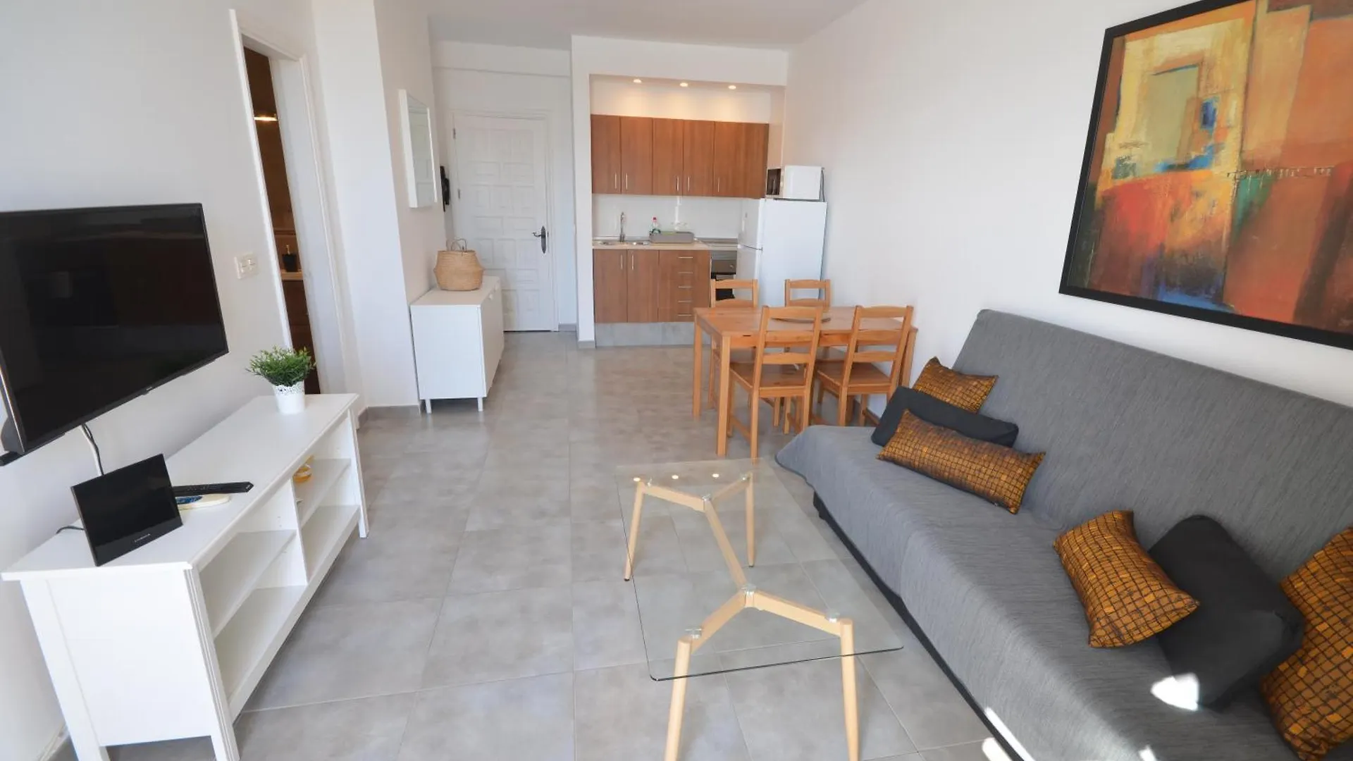 Apartment Apartamento Miri Costa Teguise