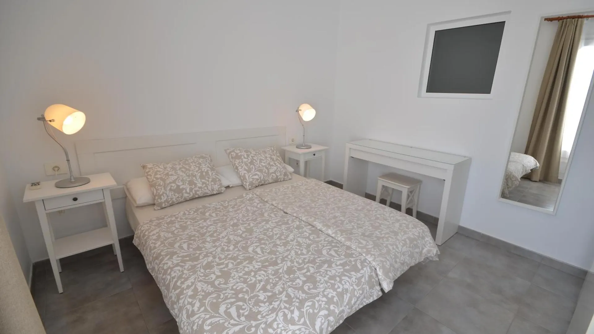 Apartment Apartamento Miri Costa Teguise Spain
